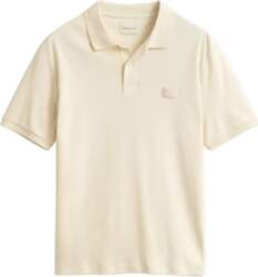 Gant - Interlock Ss Polo -