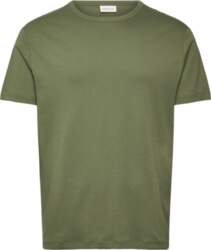 Gant - Interlock Ss Tshirt -