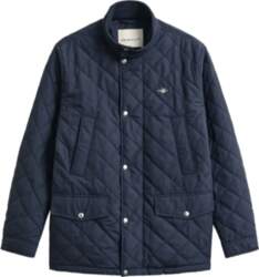 Gant - Quilted Windcheater Mid Jacket