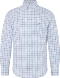 Gant - Reg Classic Poplin Check