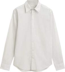 Gant - Reg Micro Print Shirt