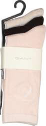 Gant - Script G Sock 3-Pack