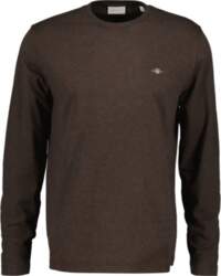 Gant - Shield Long Sleeve T-Shirt