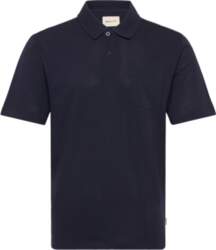 Gant - Texture Ss Polo -