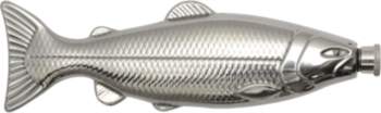 Gentlemen`s Hardware - Fish Hip Flask