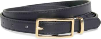 Gina Tricot - Clean Rectangular Belt