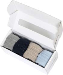 GoBabyGo - Combo Box - Cotton