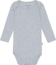 GoBabyGo - Hazel Body Long Sleeve