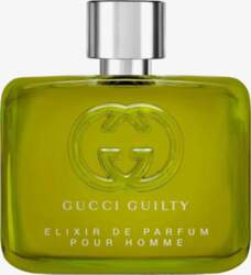 Gucci - Gucci Guilty Elixir Ph