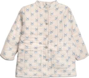 Hanevild - Bow Jacket - Stepētas