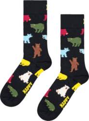 Happy Socks - Bear Sock -