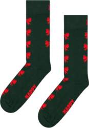 Happy Socks - Bow Sock -