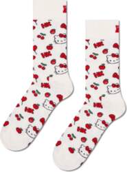Happy Socks - Hello Kitty Cherry