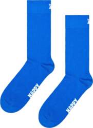 Happy Socks - Solid Sock -