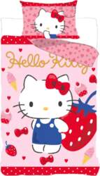 Hello Kitty - Bed Linen Hello