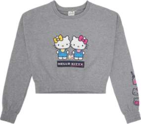 Hello Kitty - Sweats - Džemperi