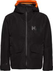 Helly Hansen - Emiko Shell Jacket