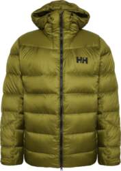Helly Hansen - Glacier Down Jacket