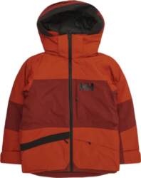 Helly Hansen - Jr Summit 2