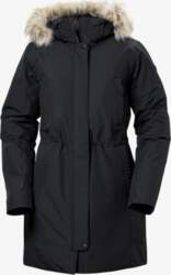 Helly Hansen - W Senja Parka
