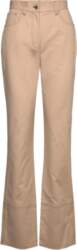Helmut Lang - Str Cttn Bootcut