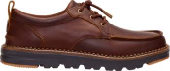 Hey Dude - Flint Moc Leather