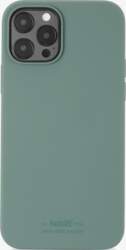 Holdit - Silicone Case Moss Green