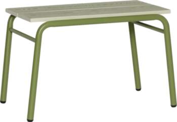 Hübsch - Koi Bench - Tabureti