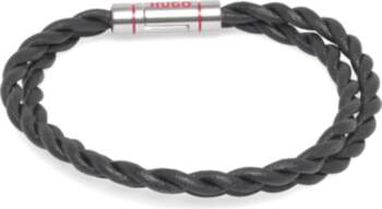 HUGO - E-Doublebraid4-Bra - Rokassprādzes -
