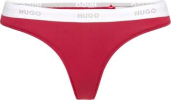 HUGO - Hugo Id Thong -