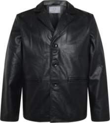 Human Scales - Levi Buffalo Jacket