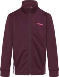 Hummel - Hmljr Chevron Zip Jacket