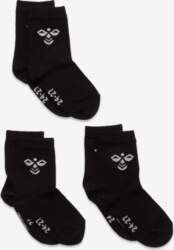 Hummel - Sutton 3-Pack Sock -