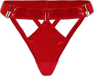 Hunkemöller - Colette String Tr -