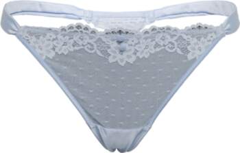 Hunkemöller - Laila String T -