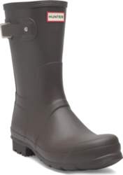 Hunter - Mens Original Short Boot