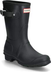 Hunter - Womens Original Short Boot