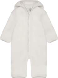 Huttelihut - Pram Suit Wool Fleece