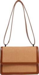 HVISK - Callie Raffia Structure -