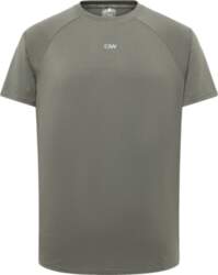ICANIWILL - Stride Raglan Tee Dri-Release