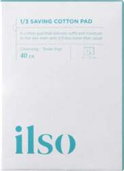 Ilso - Ilso - 1/3 Saving