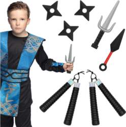 IPK - Ninja Accessory Set -