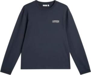 J. Lindeberg - Parcie Longsleeve Tee