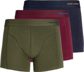 Jack & Jones - Jaccomo Solid