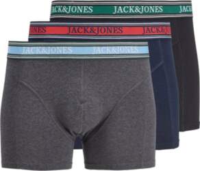 Jack & Jones - Jacfaze Solid