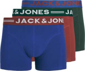 Jack & Jones - Jaclichfield Trunks