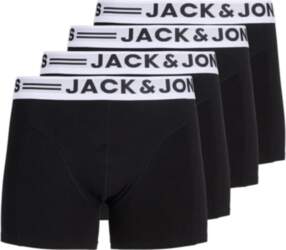 Jack & Jones - Jacsense Trunks
