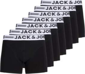 Jack & Jones - Jacsense Trunks