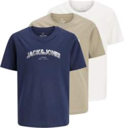 Jack & Jones - Jjavery Tee