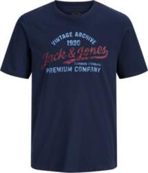 Jack & Jones - Jprblumateo Ss